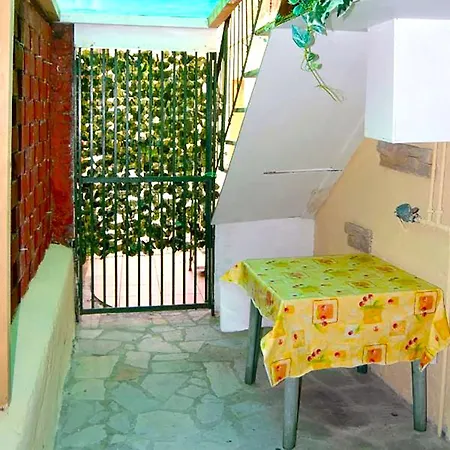 Stella Marina Appartement