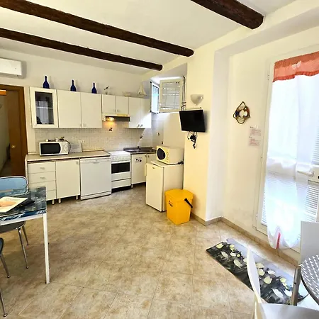 Apartment Stella Marina