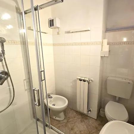Stella Marina Apartment *