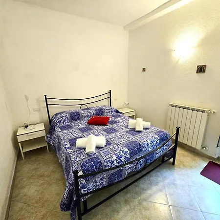 Stella Marina Appartement Levanto