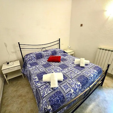 Appartamento Stella Marina Levanto