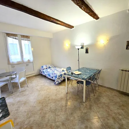 Stella Marina Levanto