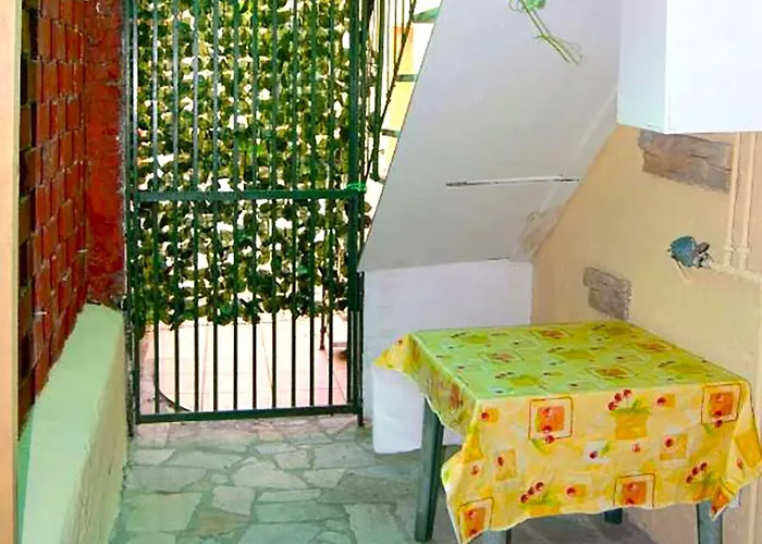 Stella Marina 아파트