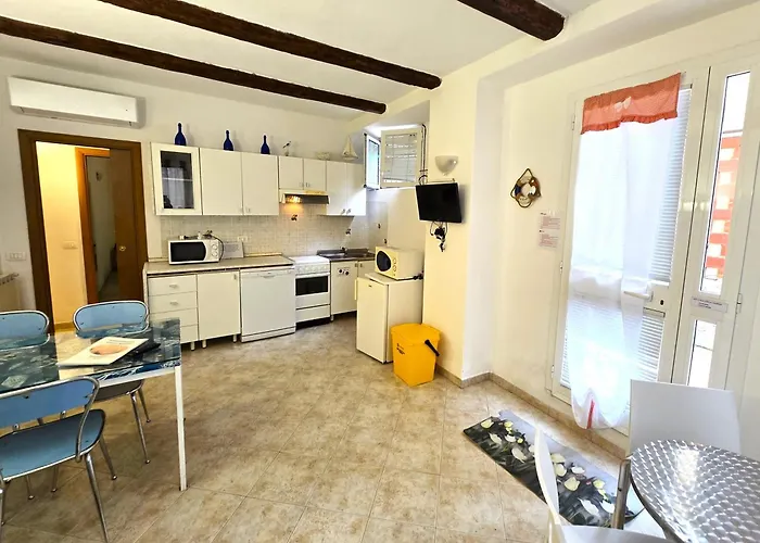 아파트 Stella Marina