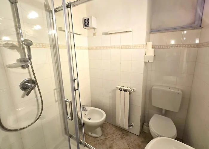 Stella Marina 아파트 *