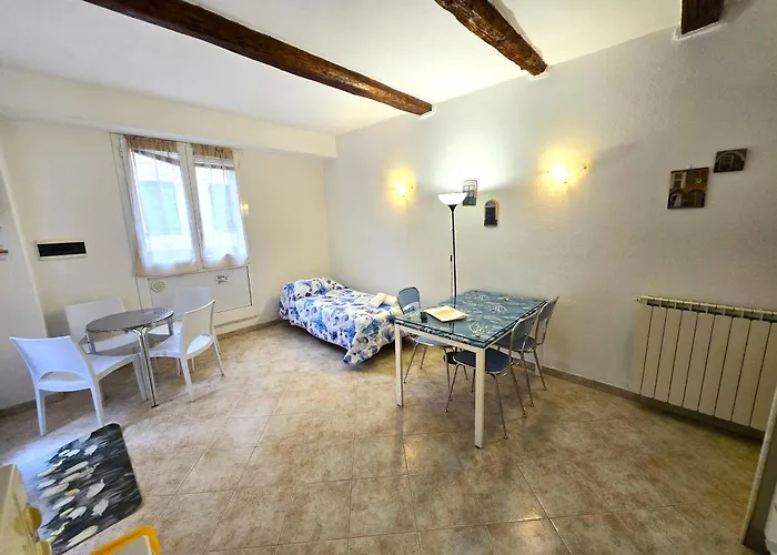 Stella Marina 레반토